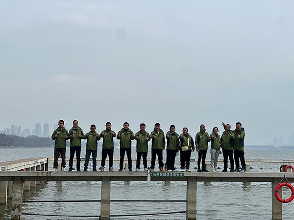 2025年3月團(tuán)建