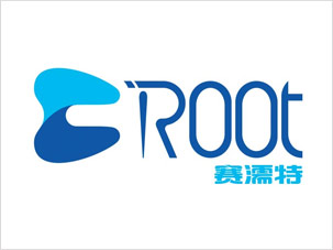 北京賽濡特口腔醫(yī)療器械公司logo設(shè)計