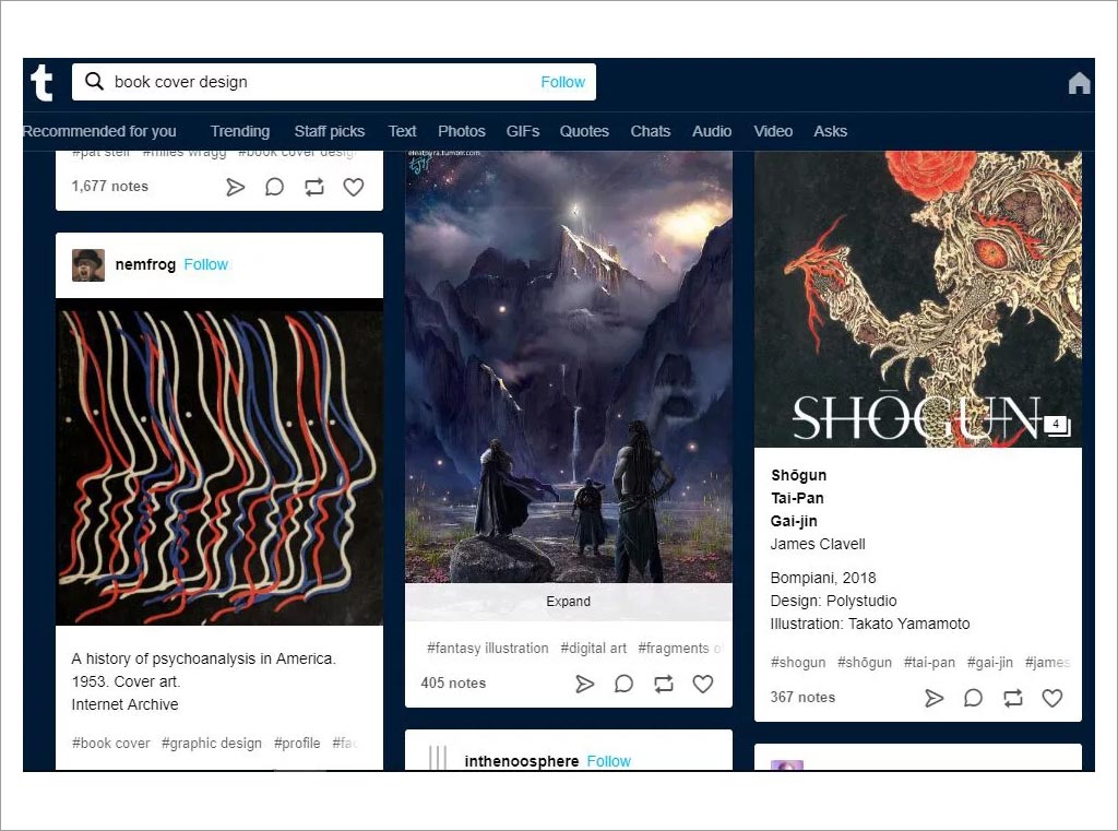 書(shū)籍封面設(shè)計(jì)軟件界面